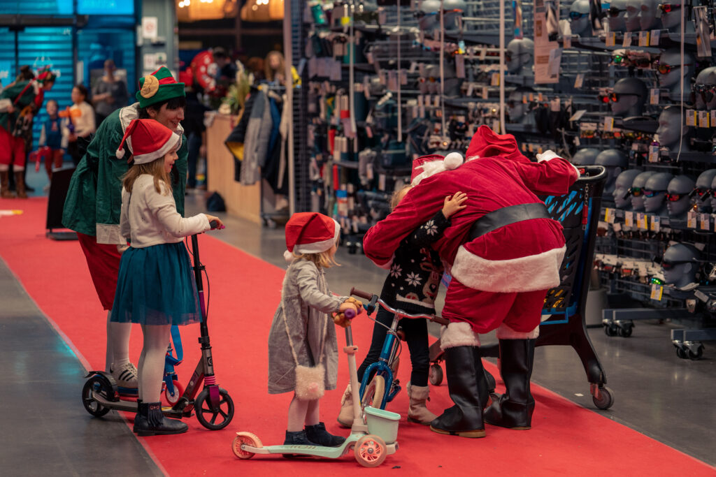 Offre Noel - Noël des familles